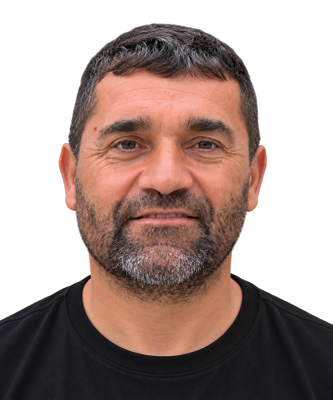 Alfred Çekja